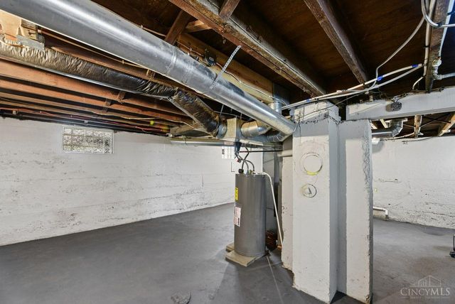 621 Garfield Street, Middletown, OH 45044