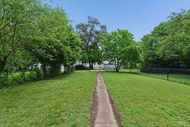 621 Garfield Street, Middletown, OH 45044