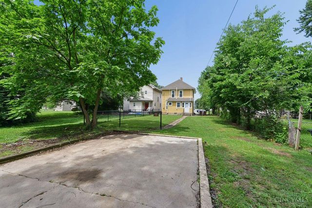 621 Garfield Street, Middletown, OH 45044