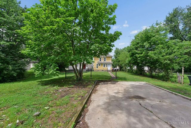 621 Garfield Street, Middletown, OH 45044