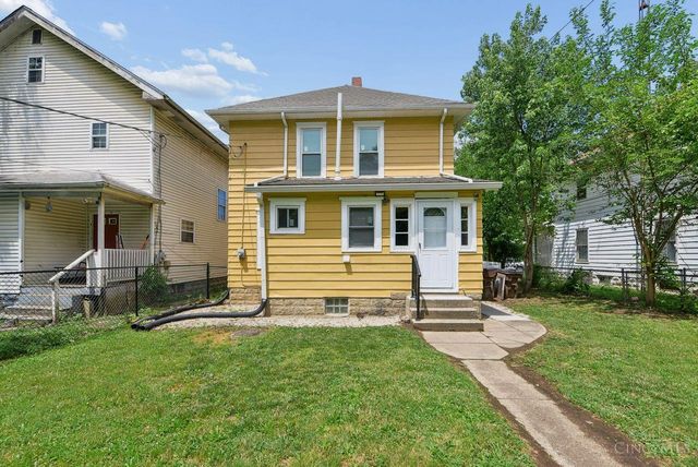 621 Garfield Street, Middletown, OH 45044