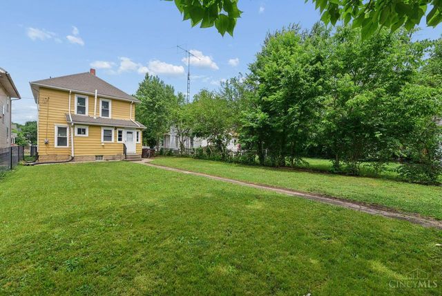 621 Garfield Street, Middletown, OH 45044