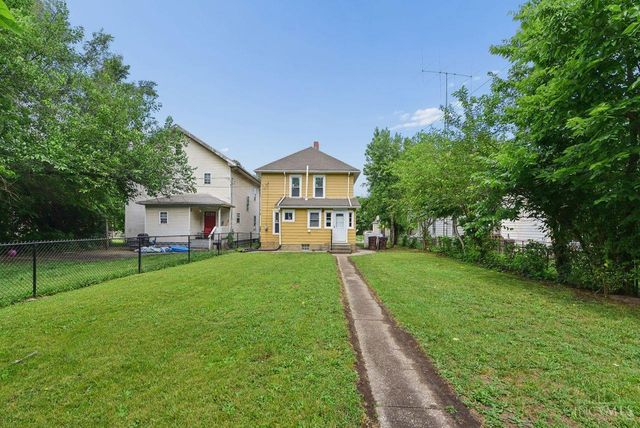 621 Garfield Street, Middletown, OH 45044