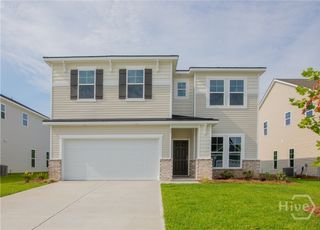 25 Blues Drive, Pooler, GA 31322