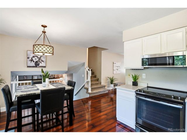 5125 Picket Dr, Colorado Springs, CO 80918