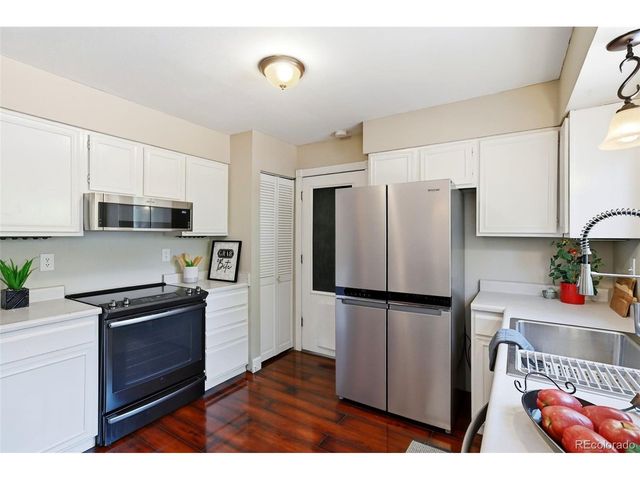 5125 Picket Dr, Colorado Springs, CO 80918