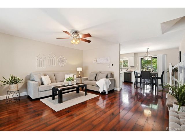 5125 Picket Dr, Colorado Springs, CO 80918