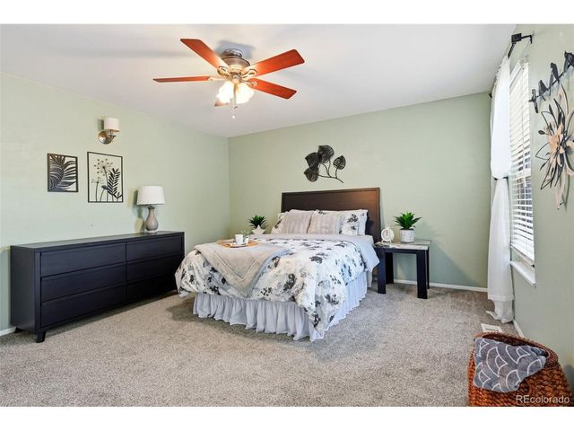 5125 Picket Dr, Colorado Springs, CO 80918