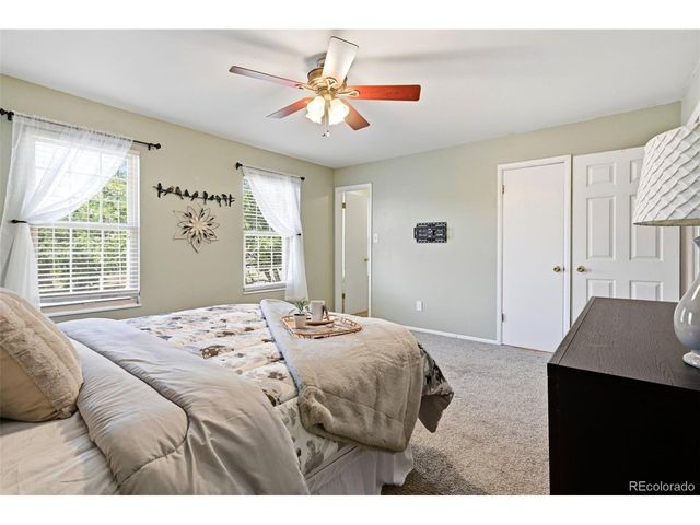 5125 Picket Dr, Colorado Springs, CO 80918