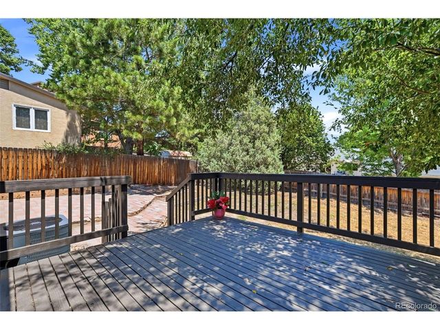 5125 Picket Dr, Colorado Springs, CO 80918
