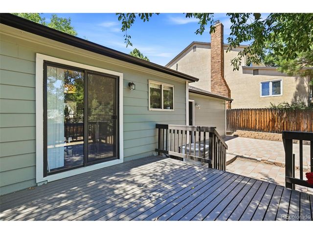 5125 Picket Dr, Colorado Springs, CO 80918