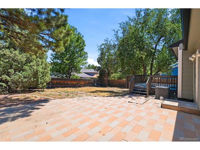5125 Picket Dr, Colorado Springs, CO 80918