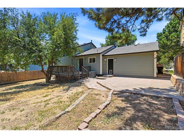 5125 Picket Dr, Colorado Springs, CO 80918