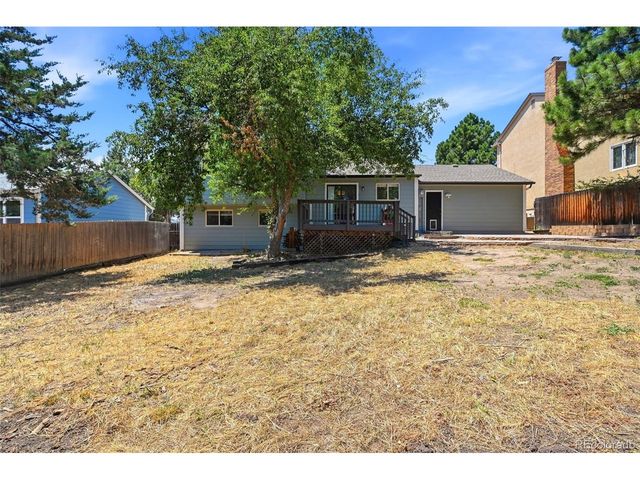 5125 Picket Dr, Colorado Springs, CO 80918