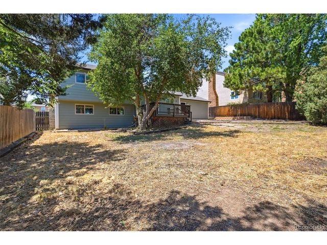5125 Picket Dr, Colorado Springs, CO 80918