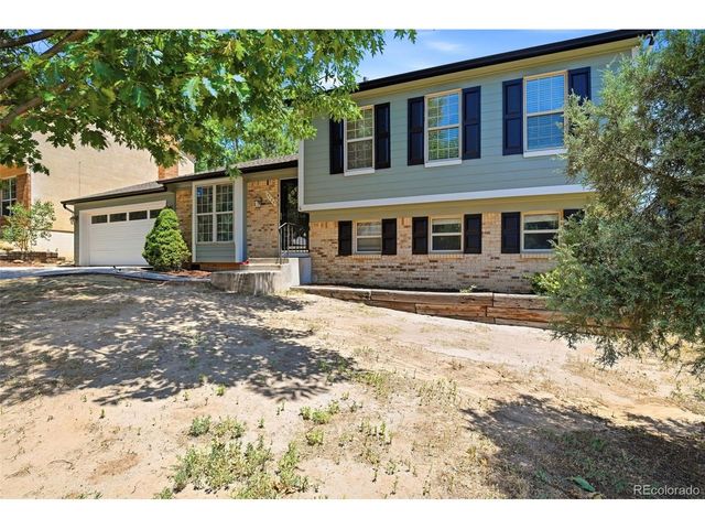 5125 Picket Dr, Colorado Springs, CO 80918
