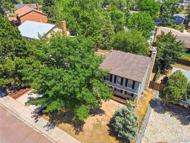 5125 Picket Dr, Colorado Springs, CO 80918