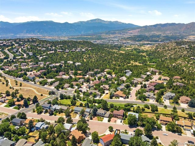 5125 Picket Dr, Colorado Springs, CO 80918