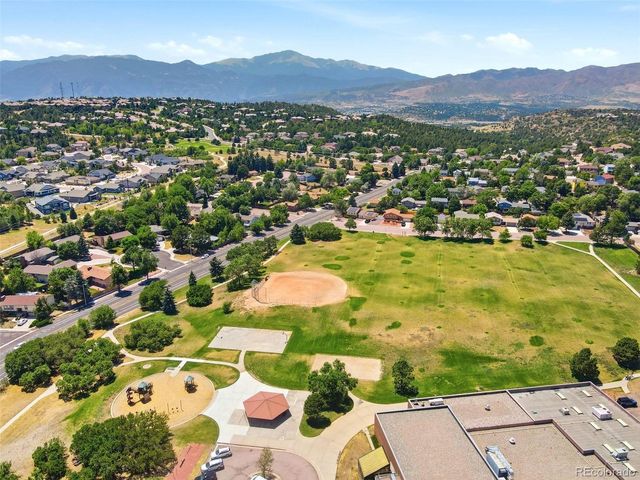 5125 Picket Dr, Colorado Springs, CO 80918