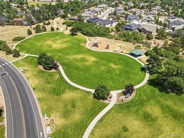 5125 Picket Dr, Colorado Springs, CO 80918
