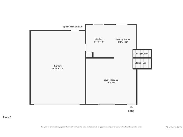 5125 Picket Dr, Colorado Springs, CO 80918