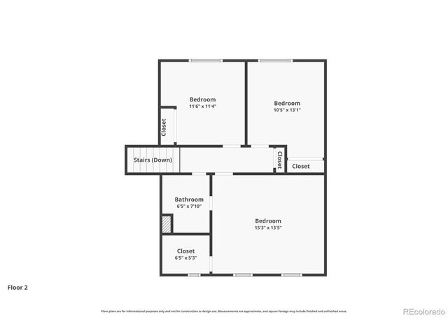 5125 Picket Dr, Colorado Springs, CO 80918
