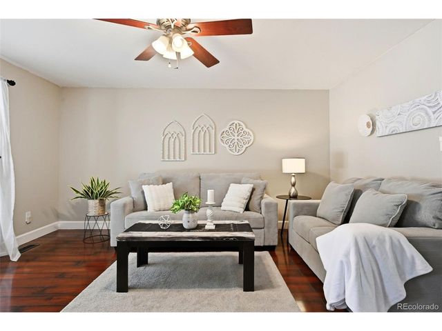 5125 Picket Dr, Colorado Springs, CO 80918