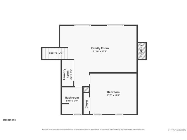 5125 Picket Dr, Colorado Springs, CO 80918