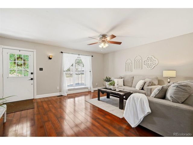 5125 Picket Dr, Colorado Springs, CO 80918
