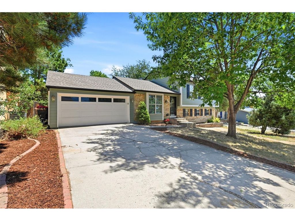 5125 Picket Dr, Colorado Springs, CO 80918