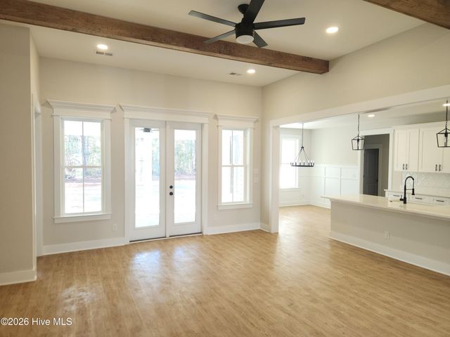 401 Baypark Drive NW, Calabash, NC 28467