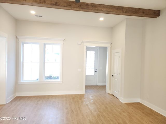 401 Baypark Drive NW, Calabash, NC 28467