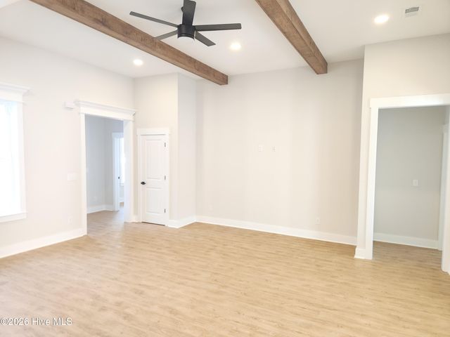 401 Baypark Drive NW, Calabash, NC 28467