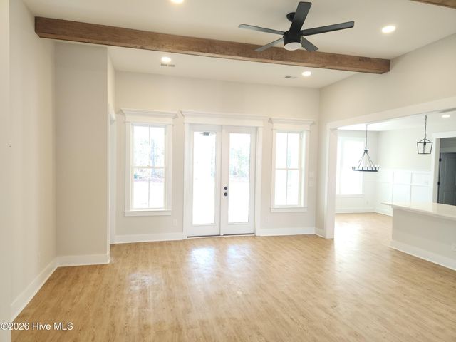 401 Baypark Drive NW, Calabash, NC 28467