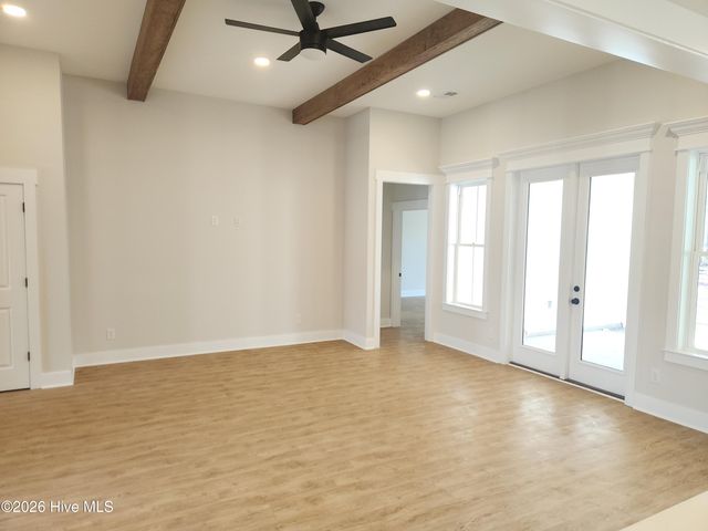 401 Baypark Drive NW, Calabash, NC 28467