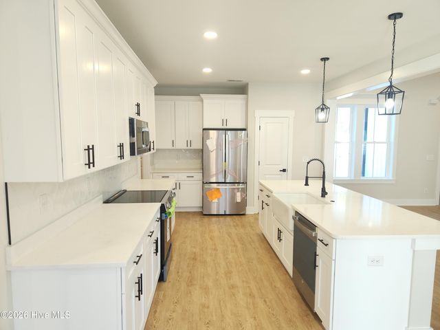 401 Baypark Drive NW, Calabash, NC 28467