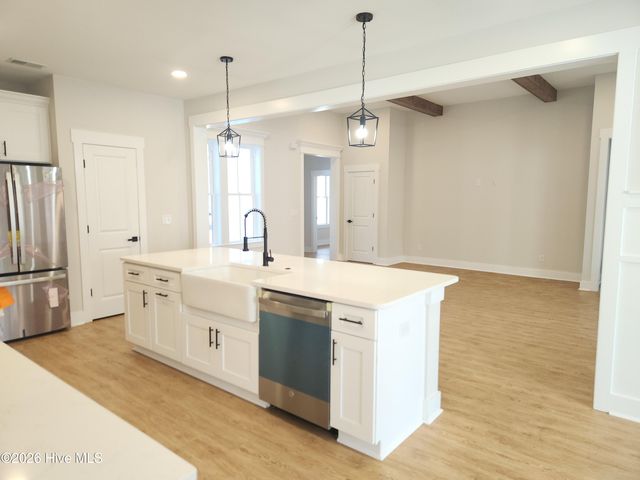 401 Baypark Drive NW, Calabash, NC 28467