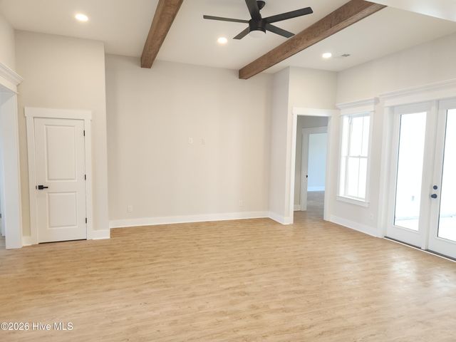 401 Baypark Drive NW, Calabash, NC 28467