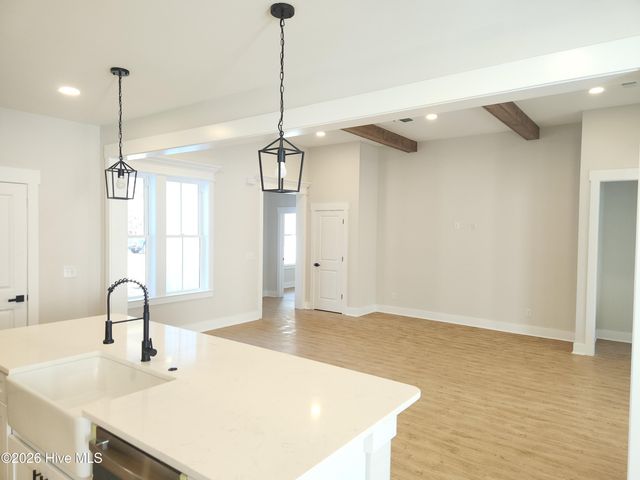 401 Baypark Drive NW, Calabash, NC 28467