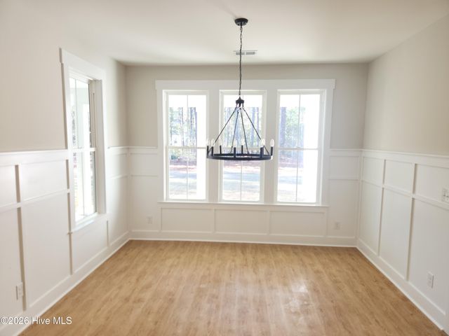 401 Baypark Drive NW, Calabash, NC 28467