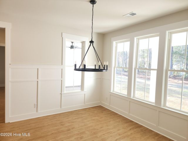 401 Baypark Drive NW, Calabash, NC 28467