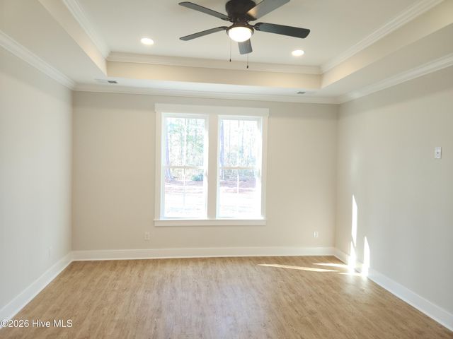 401 Baypark Drive NW, Calabash, NC 28467