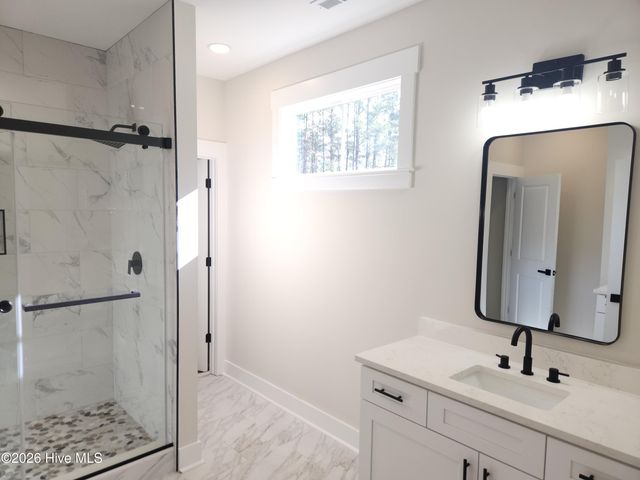 401 Baypark Drive NW, Calabash, NC 28467