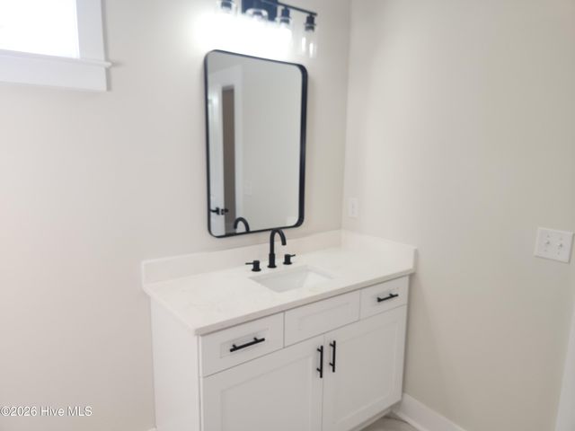 401 Baypark Drive NW, Calabash, NC 28467