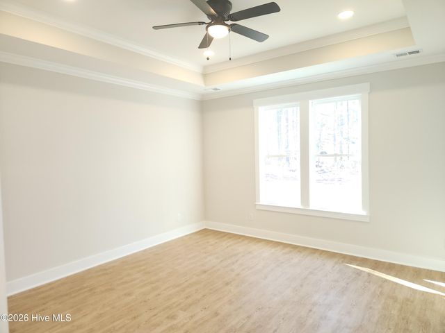 401 Baypark Drive NW, Calabash, NC 28467