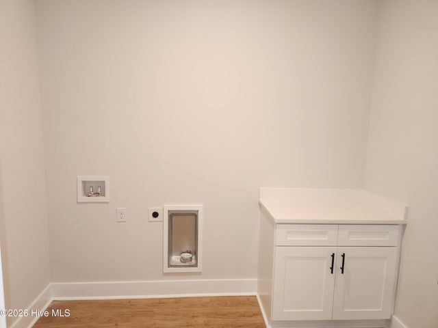 401 Baypark Drive NW, Calabash, NC 28467