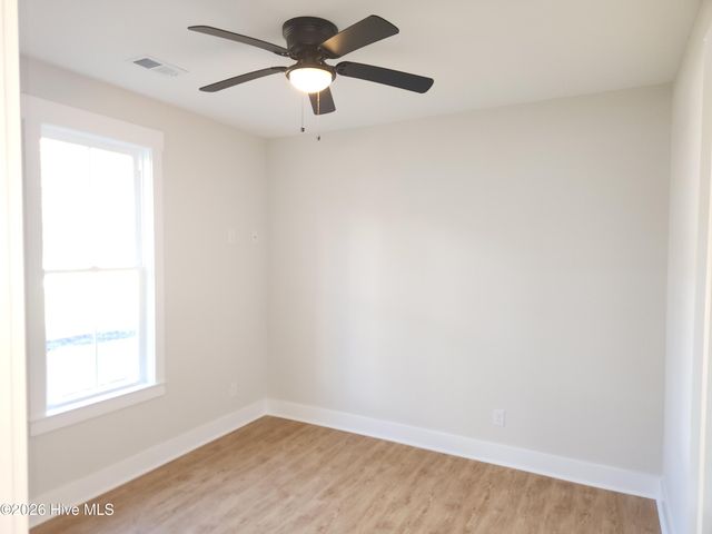 401 Baypark Drive NW, Calabash, NC 28467