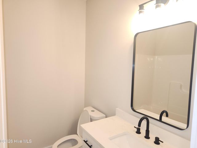 401 Baypark Drive NW, Calabash, NC 28467