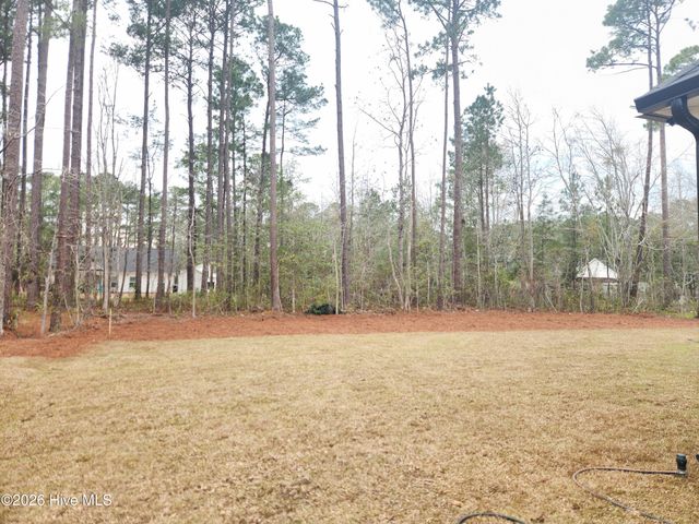 401 Baypark Drive NW, Calabash, NC 28467