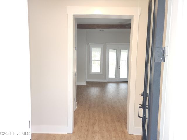 401 Baypark Drive NW, Calabash, NC 28467